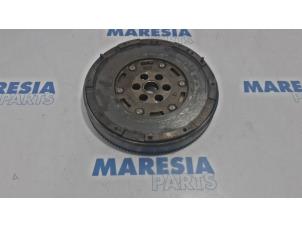 Used Flywheel Citroen C4 Picasso (3D/3E) 1.6 e-HDi 115 Price € 236,25 Margin scheme offered by Maresia Parts