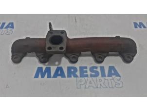 Used Exhaust manifold Citroen C4 Picasso (3D/3E) 1.6 e-HDi 115 Price € 24,95 Margin scheme offered by Maresia Parts