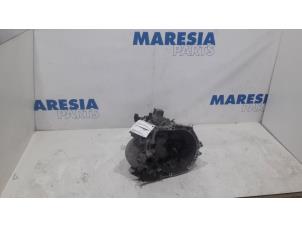 Used Gearbox Peugeot 308 SW (L4/L9/LC/LJ/LR) 1.6 BlueHDi 120 Price € 472,50 Margin scheme offered by Maresia Parts
