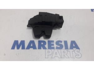 Used Tailgate lock mechanism Citroen Berlingo 1.6 Hdi 75 16V Phase 1 Price € 30,25 Inclusive VAT offered by Maresia Parts