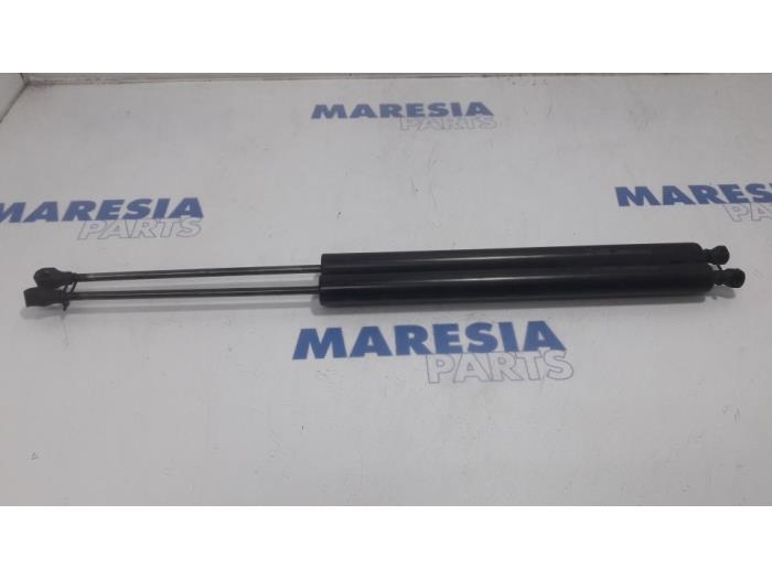 thumbnail image 2 of Aspart Pair Of Tailgate Boot Struts For Citroen Berlingo 2008+ (8731R9 / 9680677780) 2 of 6