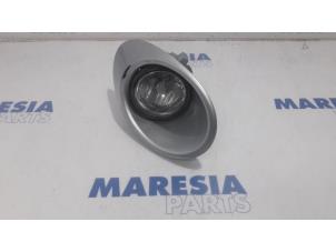 Used Fog light, front right Citroen Berlingo 1.6 Hdi 75 16V Phase 1 Price € 60,50 Inclusive VAT offered by Maresia Parts