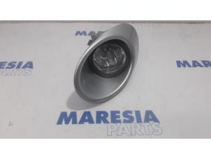 Used Fog light, front left Citroen Berlingo 1.6 Hdi 75 16V Phase 1 Price € 60,50 Inclusive VAT offered by Maresia Parts