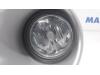 Fog light, front left from a Citroën Berlingo 1.6 Hdi 75 16V Phase 1 2009