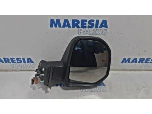 Used Wing mirror, right Citroen Berlingo 1.6 Hdi 75 16V Phase 1 Price € 60,50 Inclusive VAT offered by Maresia Parts