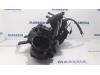 Heater housing from a Renault Master III (FD/HD) 2.5 dCi 16V 2005