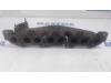 Exhaust manifold from a Peugeot Expert (G9) 2.0 HDi 120 2011