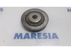 Used Crankshaft pulley Peugeot Expert (G9) 2.0 HDi 120 Price € 90,75 Inclusive VAT offered by Maresia Parts