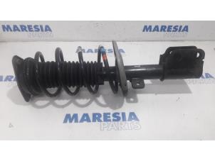 Used Front shock absorber rod, left Peugeot 308 SW (L4/L9/LC/LJ/LR) 1.6 BlueHDi 120 Price € 85,00 Margin scheme offered by Maresia Parts