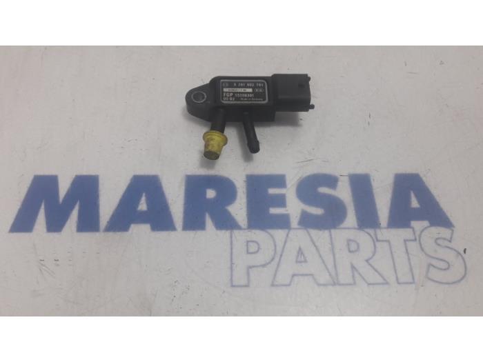 Begagnade Partikelfiltersensor Fiat Punto III (199) 1.3 JTD Multijet 85 16V Pris € 25,00 Marginaltabell erbjuds av Maresia Parts