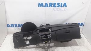 Usagé Set de airbag Renault Megane III Grandtour (KZ) 1.5 dCi 110 Prix € 262,50 Règlement à la marge proposé par Maresia Parts