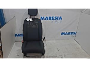 Used Seat, left Renault Megane III Grandtour (KZ) 1.5 dCi 110 Price € 210,00 Margin scheme offered by Maresia Parts