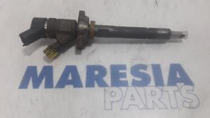 Używane Wtryskiwacz (Diesel) Peugeot Expert (G9) 1.6 HDi 90 Cena € 127,05 Z VAT oferowane przez Maresia Parts