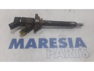 Used Injector (diesel) Peugeot Expert (G9) 1.6 HDi 90 Price € 127,05 Inclusive VAT offered by Maresia Parts