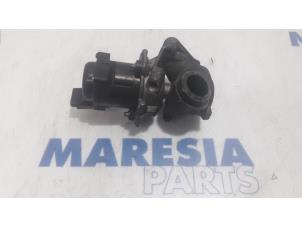 Used EGR valve Peugeot Expert (G9) 1.6 HDi 90 Price € 78,65 Inclusive VAT offered by Maresia Parts