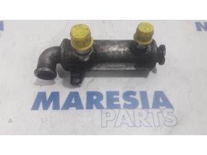 Used Heat exchanger Peugeot Expert (G9) 1.6 HDi 90 Price € 60,50 Inclusive VAT offered by Maresia Parts