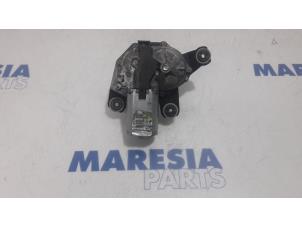 Used Rear wiper motor Fiat Punto III (199) 1.3 JTD Multijet 85 16V Price € 30,00 Margin scheme offered by Maresia Parts