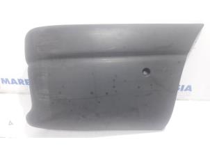Used Rear bumper component, right Renault Master III (FD/HD) 2.5 dCi 16V Price € 35,00 Margin scheme offered by Maresia Parts