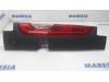 Taillight, right from a Renault Trafic New (FL) 2.0 dCi 16V 115 2011