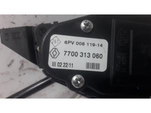 Gaspedalposition Sensor van een Renault Trafic New (FL) 2.0 dCi 16V 115 2011