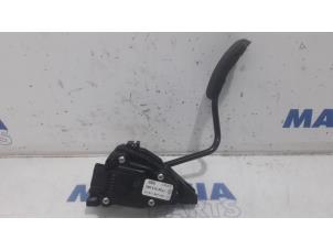 Gaspedalposition Sensor van een Renault Trafic New (FL) 2.0 dCi 16V 115 2011