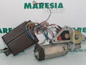 Used Sunroof motor Peugeot 806 2.0 SR,SV Price € 105,00 Margin scheme offered by Maresia Parts