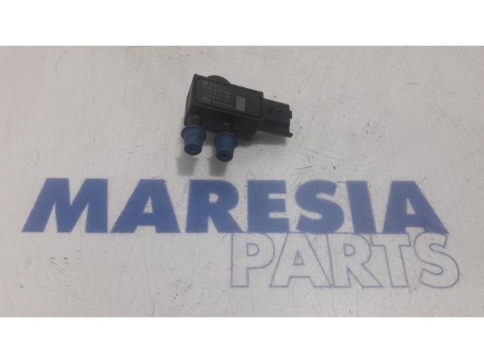 Begagnade Partikelfiltersensor Peugeot 308 SW (L4/L9/LC/LJ/LR) 1.6 BlueHDi 120 Pris € 30,00 Marginaltabell erbjuds av Maresia Parts