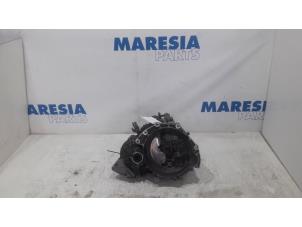 Used Gearbox Alfa Romeo 159 (939AX) 2.2 JTS 16V Price € 420,00 Margin scheme offered by Maresia Parts