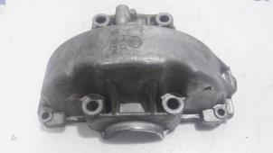 Used Gearbox casing Citroen C4 Cactus (0B/0P) 1.6 Blue Hdi 100 Price € 50,00 Margin scheme offered by Maresia Parts