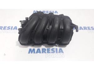 Used Intake manifold Citroen DS4 (NX) 1.6 16V VTi 120 Price € 40,00 Margin scheme offered by Maresia Parts