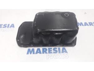 Used Sump Citroen DS4 (NX) 1.6 16V VTi 120 Price € 50,00 Margin scheme offered by Maresia Parts