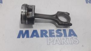 Used Piston Citroen DS4 (NX) 1.6 16V VTi 120 Price € 50,00 Margin scheme offered by Maresia Parts