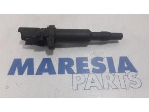 Used Pen ignition coil Citroen DS4 (NX) 1.6 16V VTi 120 Price € 15,00 Margin scheme offered by Maresia Parts