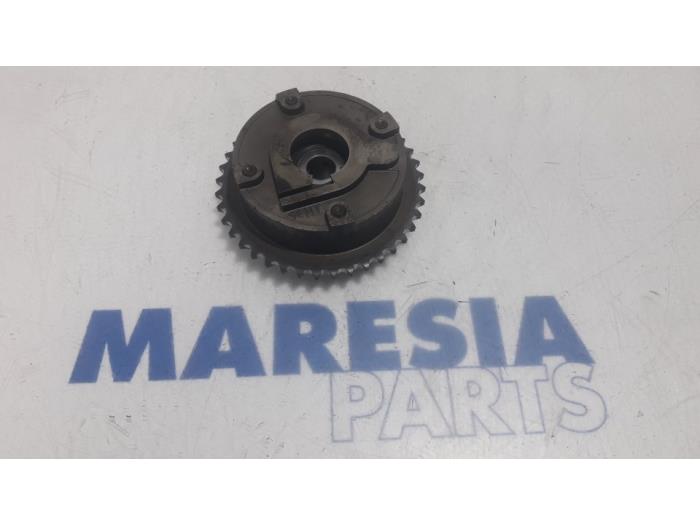 Begagnade Kamaxeldrev Citroen DS4 (NX) 1.6 16V VTi 120 Pris € 25,00 Marginaltabell erbjuds av Maresia Parts