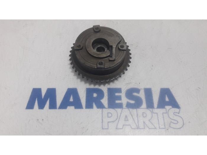 Begagnade Kamaxeldrev Citroen DS4 (NX) 1.6 16V VTi 120 Pris € 25,00 Marginaltabell erbjuds av Maresia Parts