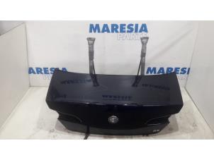 Used Tailgate Alfa Romeo 159 (939AX) 2.2 JTS 16V Price € 105,00 Margin scheme offered by Maresia Parts