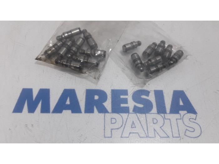 Gebrauchte Ventilstößel Citroen DS4 (NX) 1.6 16V VTi 120 Preis € 50,00 Margenregelung angeboten von Maresia Parts