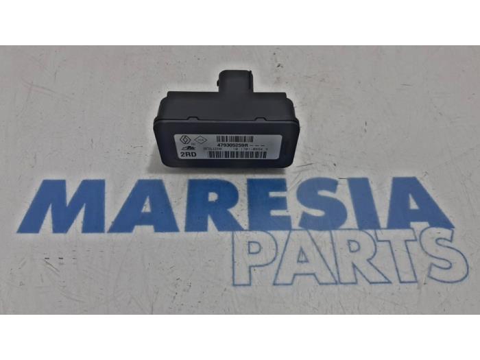 Used Esp computer Renault Megane III Grandtour (KZ) 1.5 dCi 110 Price € 19,50 Margin scheme offered by Maresia Parts