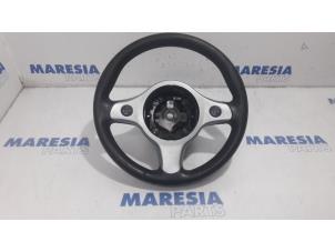 Używane Kierownica Alfa Romeo 159 (939AX) 2.2 JTS 16V Cena € 65,00 Procedura marży oferowane przez Maresia Parts