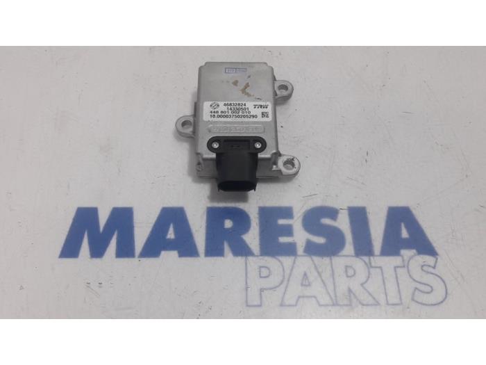 Begagnade ESP-dator Alfa Romeo 159 (939AX) 2.2 JTS 16V Pris € 105,00 Marginaltabell erbjuds av Maresia Parts