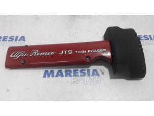 Used Engine cover Alfa Romeo 159 (939AX) 2.2 JTS 16V Price € 40,00 Margin scheme offered by Maresia Parts
