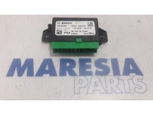 Używane Modul czujników parkowania Peugeot 308 SW (L4/L9/LC/LJ/LR) 1.6 BlueHDi 120 Cena € 24,00 Procedura marży oferowane przez Maresia Parts