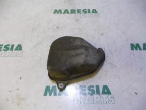 Used Gearbox cover Peugeot 206 (2A/C/H/J/S) 1.4 XR,XS,XT,Gentry Price € 40,00 Margin scheme offered by Maresia Parts