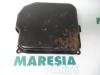Gearbox cover from a Peugeot 206 (2A/C/H/J/S), 1998 / 2012 1.4 XR,XS,XT,Gentry, Hatchback, Petrol, 1.360cc, 55kW (75pk), FWD, TU3JP; KFW, 2000-08 / 2005-03, 2CKFW; 2AKFW 2001