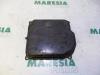 Gearbox cover from a Peugeot 206 (2A/C/H/J/S), 1998 / 2012 1.4 XR,XS,XT,Gentry, Hatchback, Petrol, 1.360cc, 55kW (75pk), FWD, TU3JP; KFW, 2000-08 / 2005-03, 2CKFW; 2AKFW 2001