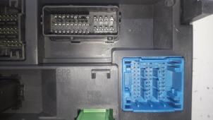 Engine management computer from a Peugeot 508 SW (8E/8U) 2.0 RXH HYbrid4 16V 2013