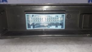 Engine management computer from a Peugeot 508 SW (8E/8U) 2.0 RXH HYbrid4 16V 2013