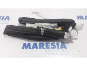 Used Roof curtain airbag, right Peugeot 508 SW (8E/8U) 2.0 RXH HYbrid4 16V Price € 50,00 Margin scheme offered by Maresia Parts
