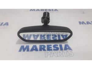 Used Rear view mirror Peugeot 508 SW (8E/8U) 2.0 RXH HYbrid4 16V Price € 50,00 Margin scheme offered by Maresia Parts