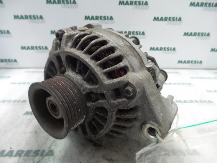 Gebrauchte Dynamo Citroen Xantia (X1/2) 1.8i 16V Preis € 60,00 Margenregelung angeboten von Maresia Parts